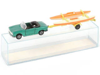 Lot 198 - MAJORETTE (FRANCE) (1)