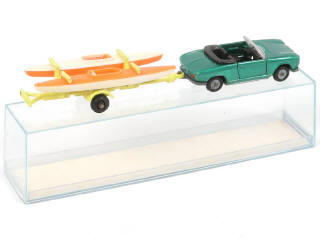 Lot 198 - MAJORETTE (FRANCE) (1)