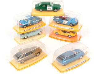 Lot 118 - PILEN (ESPAGNE) (7)