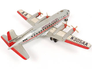 Lot 14 - LINE MAR TOYS (JAPON) (1)