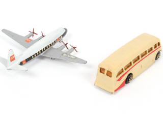 Lot 217 - DIVERS (INDE) (2)