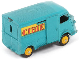 Lot 295 - DINKY TOYS (FRANCE) (1)