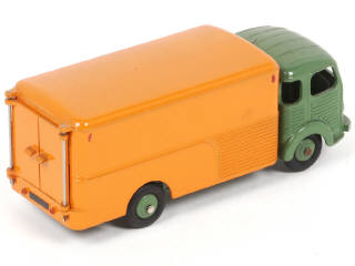 Lot 293 - DINKY TOYS (FRANCE) (1)