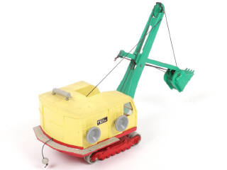 Lot 227 - DINKY TOYS (GB) (1)