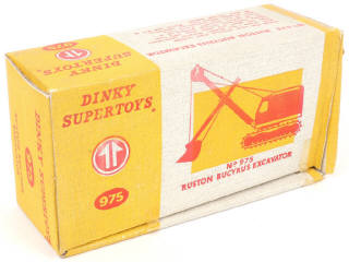 Lot 227 - DINKY TOYS (GB) (1)