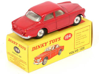 Lot 231 - DINKY TOYS (GB) (1)