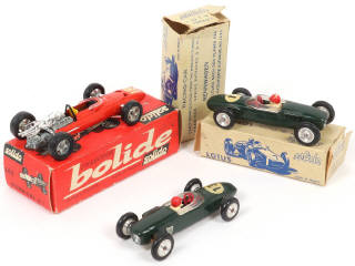 Lot 194 - SOLIDO (FRANCE) (3)