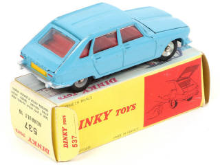 Lot 300 - DINKY TOYS (FRANCE) (1)