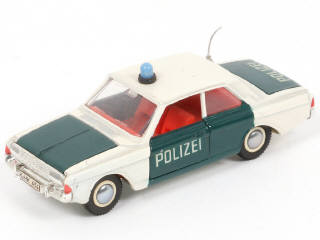 Lot 226 - DINKY TOYS (GB) (1)