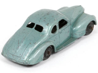 Lot 286 - DINKY TOYS (FRANCE) (1)