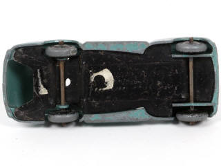 Lot 286 - DINKY TOYS (FRANCE) (1)