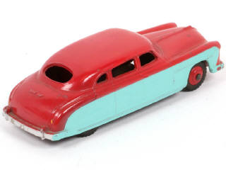 Lot 223 - DINKY TOYS (GB) (1)