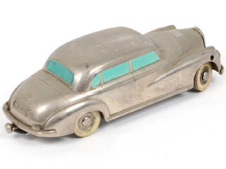 Lot 105 - PRÄMETA (ALLEMAGNE) (1)