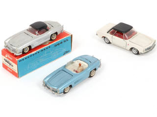 Lot 99 - TEKNO (DANEMARK) (3)