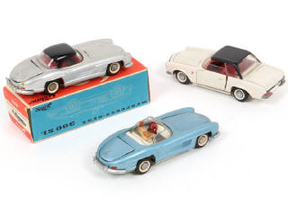 Lot 99 - TEKNO (DANEMARK) (3)