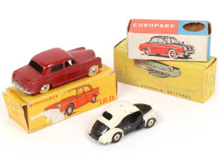 Lot 155 - C.I.J. (FRANCE) (5)