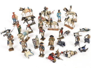 Lot 6 - DIVERS (26)