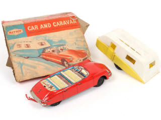 Lot 42 - METTOY (GB) (1)