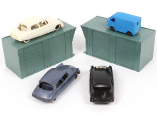 Lot 156 - CLE (FRANCE) (6)