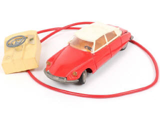 Lot 191 - FRANCE JOUETS (FRANCE) (1)