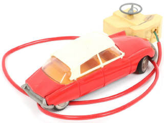 Lot 191 - FRANCE JOUETS (FRANCE) (1)