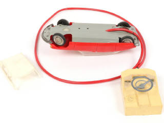 Lot 191 - FRANCE JOUETS (FRANCE) (1)