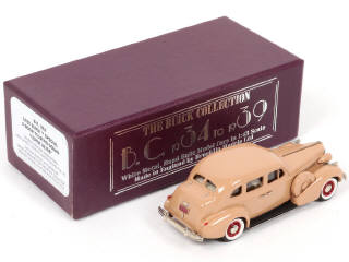 Lot 133 - BROOKLIN MODELS (GB) (1)