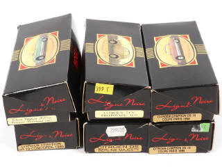 Lot 184 - NOREV (FRANCE) (6)