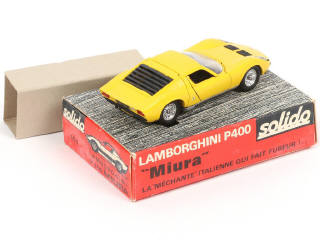 Lot 192 - SOLIDO (FRANCE) (1)