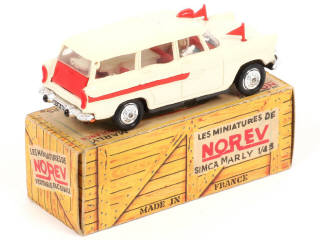 Lot 172 - NOREV (FRANCE) (1)