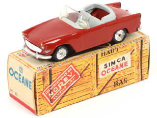 Lot 171 - NOREV (FRANCE) (1)