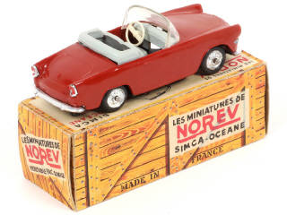 Lot 171 - NOREV (FRANCE) (1)