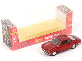 Lot 159 - NOREV - JET CAR (FRANCE) (1)