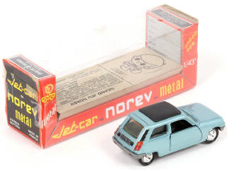 Lot 160 - NOREV - JET CAR (FRANCE) (1)