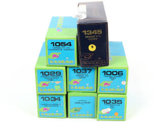 Lot 190 - ELIGOR (FRANCE) (8)