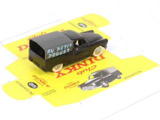 Lot 208 - CLUB DINKY FRANCE (1)