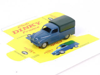 Lot 207 - CLUB DINKY FRANCE (1)