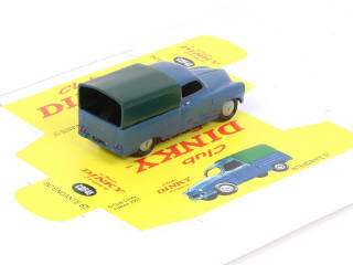 Lot 207 - CLUB DINKY FRANCE (1)