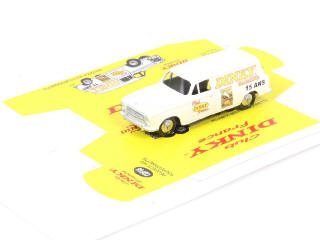 Lot 212 - CLUB DINKY FRANCE (1)