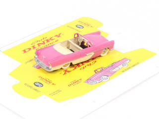 Lot 209 - CLUB DINKY FRANCE (1)