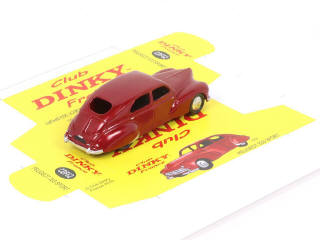 Lot 211 - CLUB DINKY FRANCE (1)