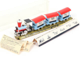 Lot 170 - NOREV (FRANCE) (1)