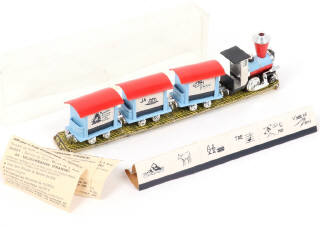 Lot 170 - NOREV (FRANCE) (1)