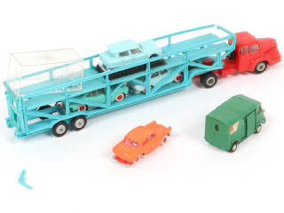 Lot 173 - NOREV (FRANCE) (6)