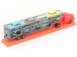 Lot 174 - NOREV (FRANCE) (7)