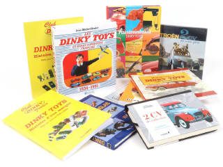 Lot 2 - DIVERS (10)