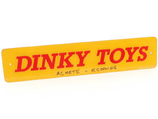 Lot 218 - DINKY TOYS (FRANCE) (1)