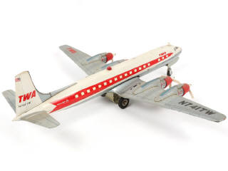 Lot 15 - YONEZAWA TOYS (JAPON) (1)