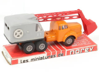 Lot 167 - NOREV (FRANCE) (1)