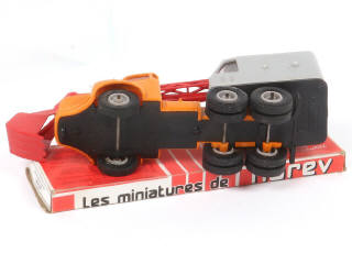 Lot 167 - NOREV (FRANCE) (1)